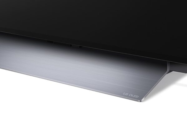 LG OLED evo C3 48" 4K teler - Image 8