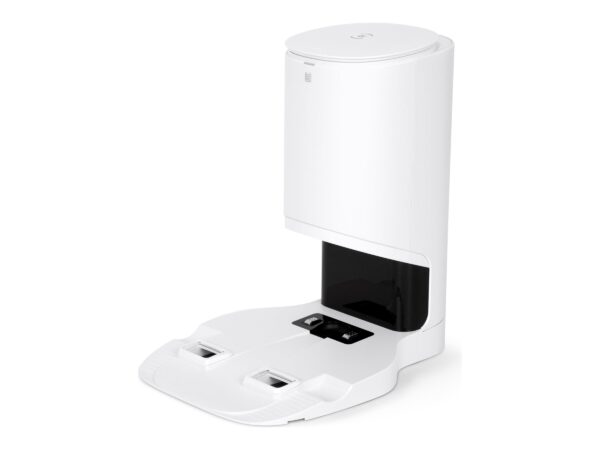 Ecovacs OZMO T8/N8/T9 tühjendusjaam – valge - Image 5